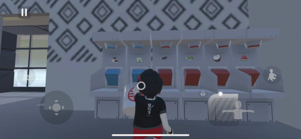 突破虚拟与现实，美团美食如何构建餐饮x游戏的新型营销空间插图5